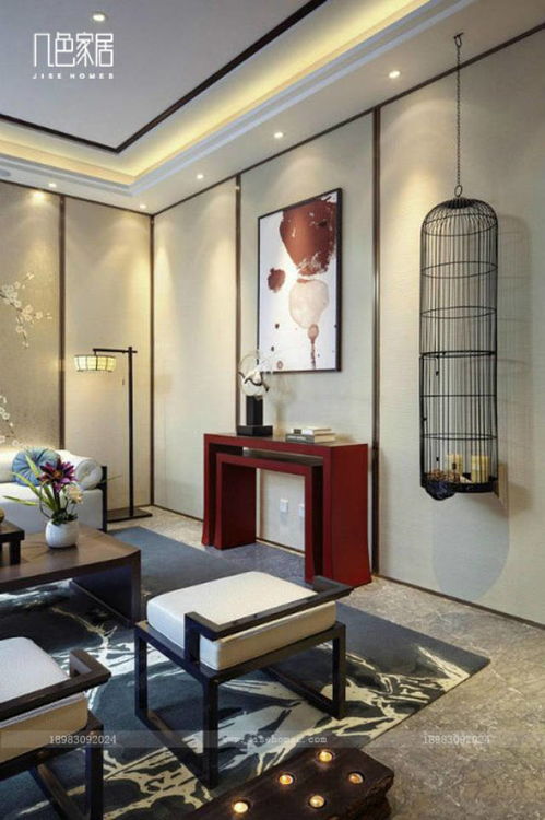 重慶軟裝設(shè)計(jì)公司 客廳裝飾畫你家也需要一幅