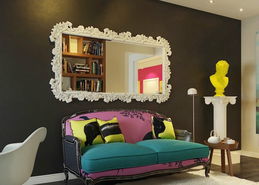 南京第一裝修門戶 明亮而歡快的內(nèi)飾設(shè)計(jì) 南京意柏年裝飾 南京裝修精品樣房