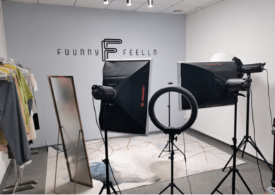 【實探】廣州最大城中村火了:每年電商賣貨600億!一天發超300萬件包裹,還要孵化1000名網紅!