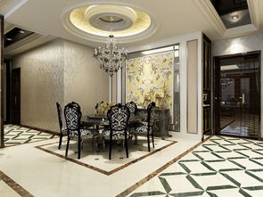 張先生的新家 回歸裝飾設計案例 土巴兔太原裝修網